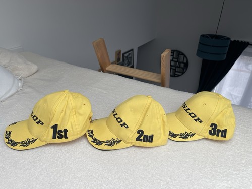 Dunlop motorsport baseball - motorsport,