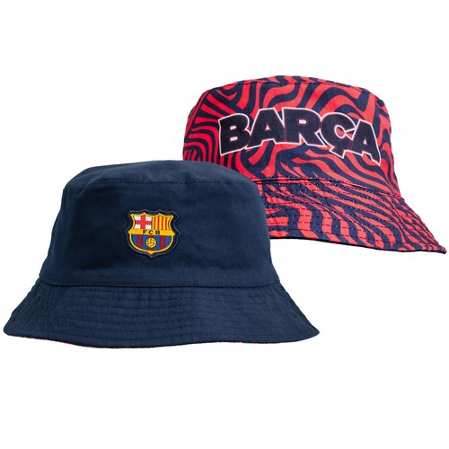 Barcelona bucket hat - bucket,