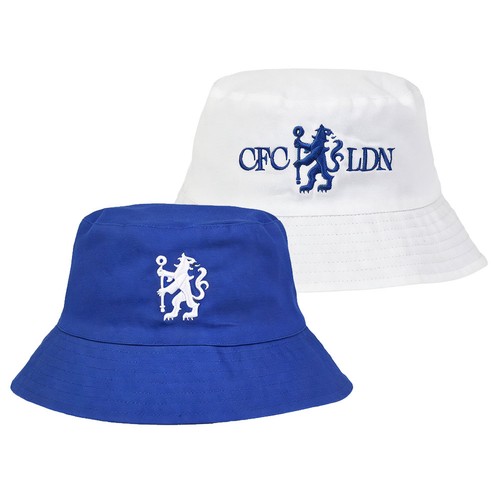 Chelsea bucket hat - -,