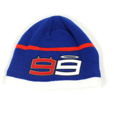 Jorge Lorenzo 99 Beanie Mütze