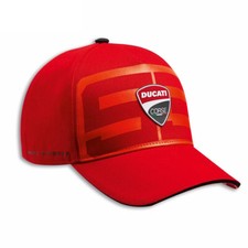 Ducati Corse MM93 Marc