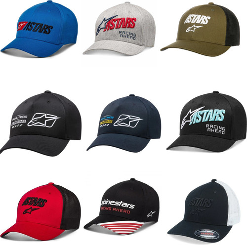 Alpinestars herren flexfit - herren,