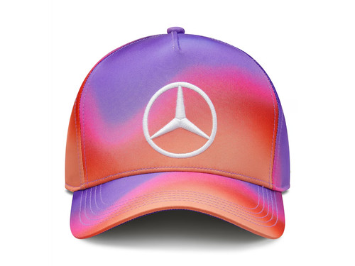 Neu mercedes benz cap - cap, lewis