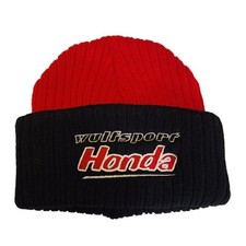 Offizielle Wulfsport Honda