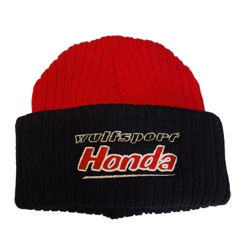 Offizielle wulfsport honda - offizielle,