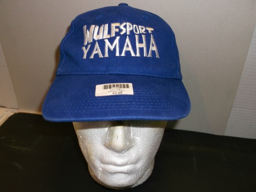 Wulfsport wulf yamaha - wulf, mx