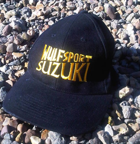 Wulfsport suzuki motorrad - wulfsport,