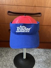 Autohändler Sonnenblende Hut