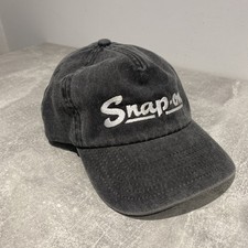 Baseballmütze Kappe Snap On