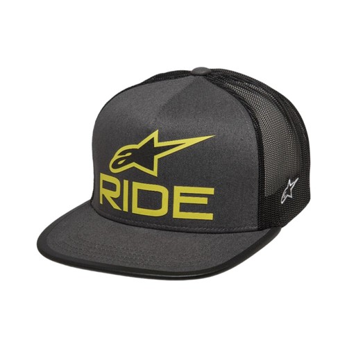 Alpinestars ride trucker - alpinestars, 4.0