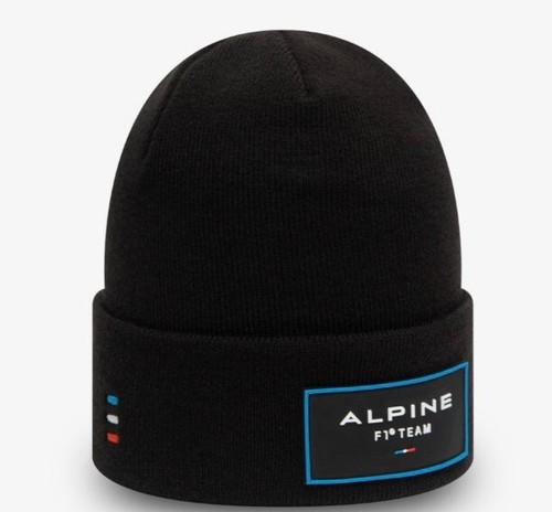 New era 2022 alpine - alpine, f1