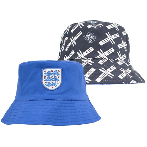 England bucket hat caps - bucket,