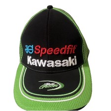 JG Speedfit Kawasaki Racing