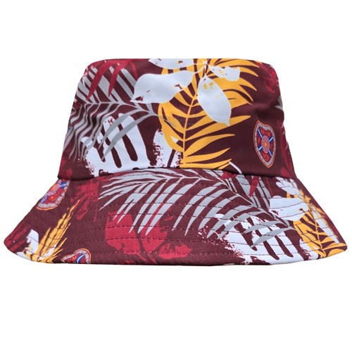 Hearts loral bucket - -,