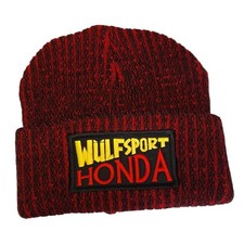 Offizielle Wulfsport Honda