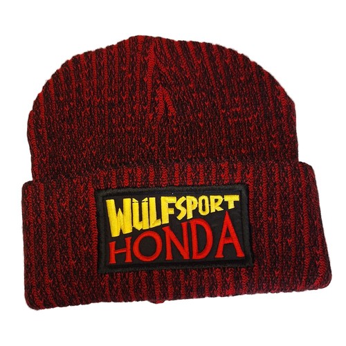 Offizielle wulfsport honda - offizielle,