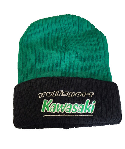 Offizielle wulfsport kawasaki - offizielle,