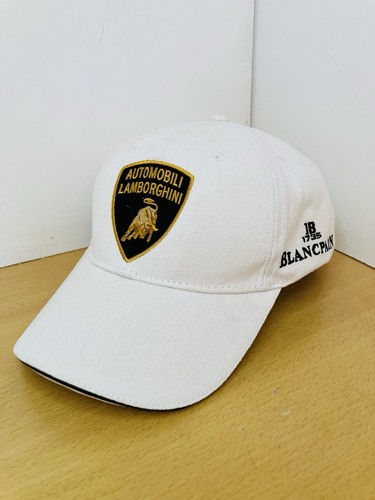 Lamborghini mütze kappe - lamborghini,