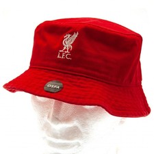 Liverpool FC - roter