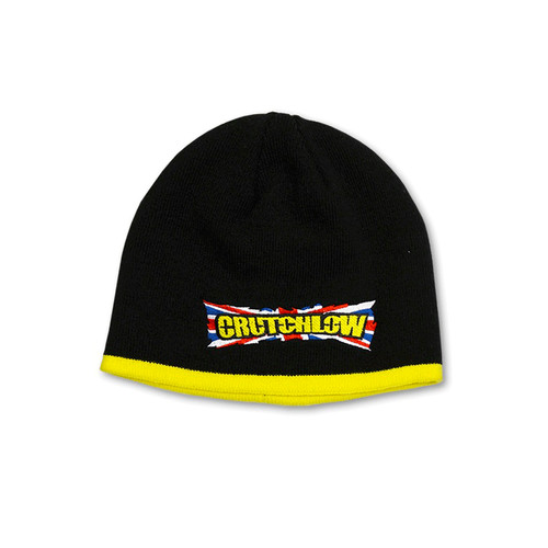Cal crutchlow beanie mütze - crutchlow,