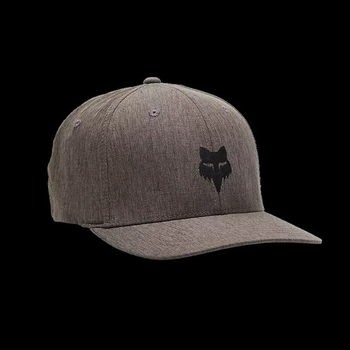 Fox racing - head, select