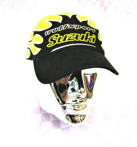 Suzuki erwachsene cap - suzuki,