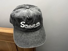 Baseballkappe Mütze Snap On