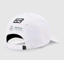 Mercedes Petronas AMG F1