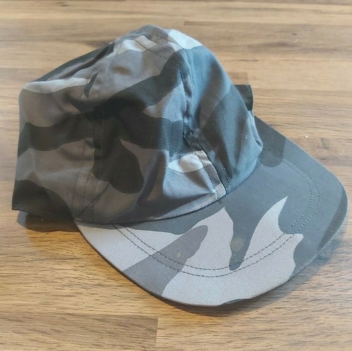 Baseballmütze mütze schwarz - baseballmütze,