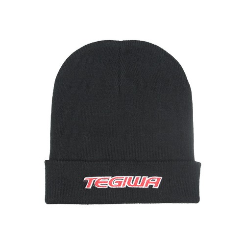 Tegiwa classic logo - tegiwa, cuffed