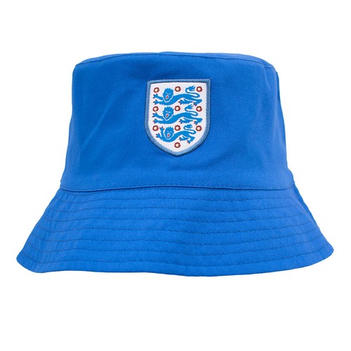 England bucket hat - fa, caps