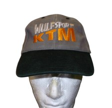 Wulfsport MX KTM BASEBALL