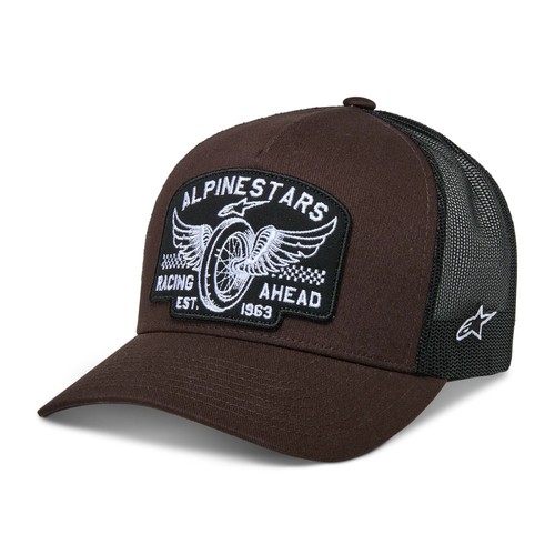 Alpinestars heritage patch - alpinestars,